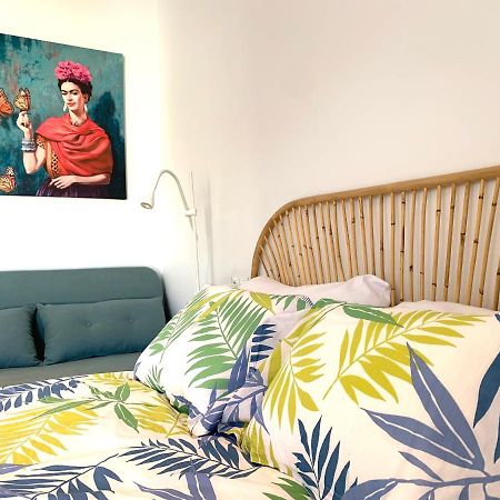 Apartamento Benalmadena Bolboreta Studio Exterior foto