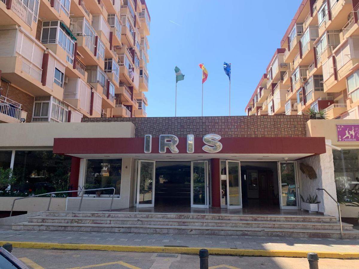 Apartamento Benalmadena Bolboreta Studio Exterior foto